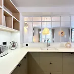 아파트 Saint Germain Des Pres - Premium With Lift For 8