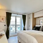 Saint Germain Des Pres - Premium With Lift For 8
