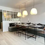 Saint Germain Des Pres - Premium With Lift For 8 Apartmán