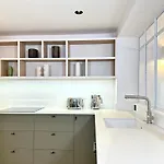 Apartmán Saint Germain Des Pres - Premium With Lift For 8 Paříž