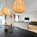 Apartmán Saint Germain Des Pres - Premium With Lift For 8 *