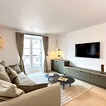 아파트 Saint Germain Des Pres - Premium With Lift For 8