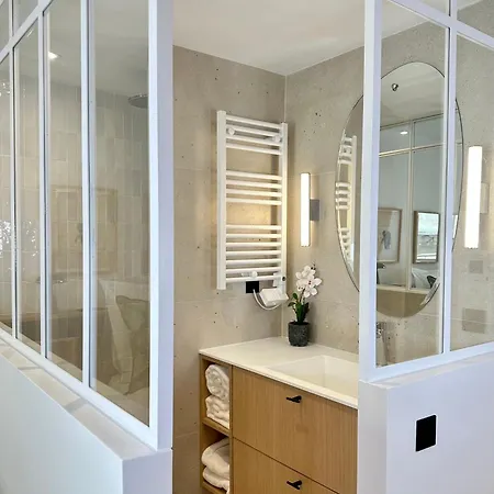 Apartman Saint Germain Des Pres - Premium With Lift For 8 *