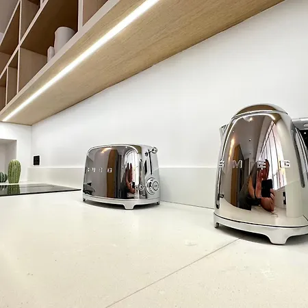 Saint Germain Des Pres - Premium With Lift For 8