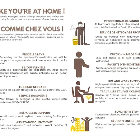 Apartman Saint Germain Des Pres - Premium With Lift For 8 *