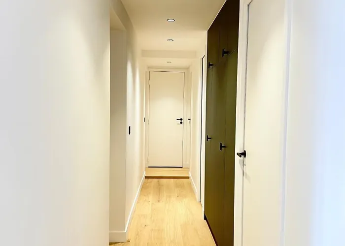 Appartement Saint Germain Des Pres - Premium With Lift For 8 Paris