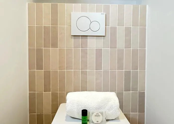 Saint Germain Des Pres - Premium With Lift For 8 Appartement