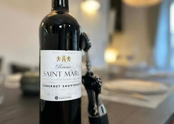 Appartement Saint Germain Des Pres - Premium With Lift For 8 Paris