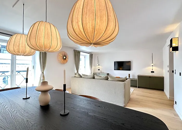 Appartement Saint Germain Des Pres - Premium With Lift For 8 *