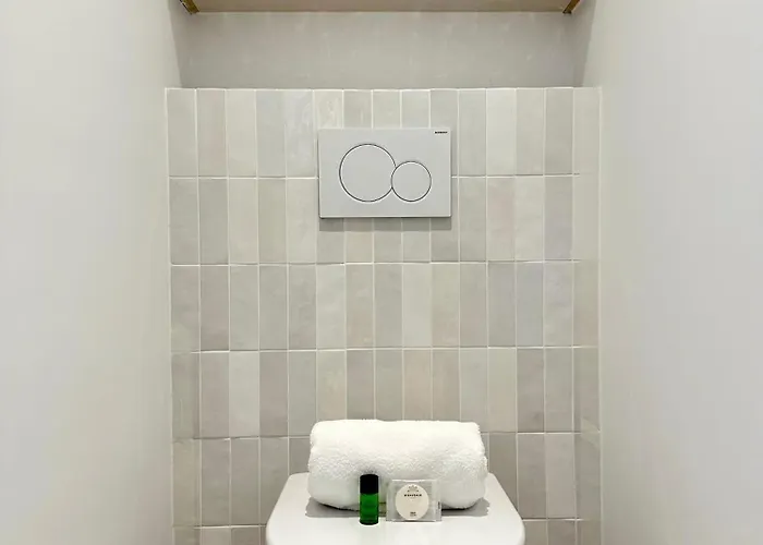 Saint Germain Des Pres - Premium With Lift For 8