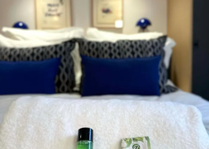 Saint Germain Des Pres - Premium With Lift For 8 Appartement