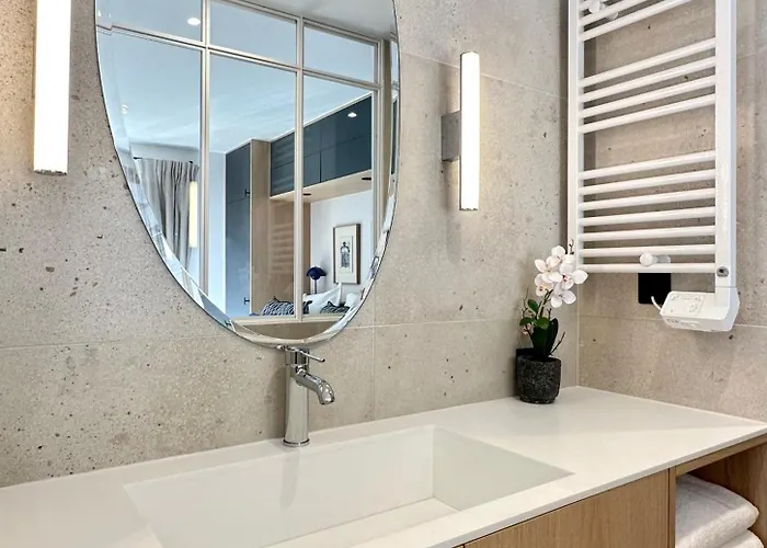 Saint Germain Des Pres - Premium With Lift For 8 Paris