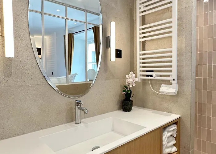 Appartement Saint Germain Des Pres - Premium With Lift For 8 *