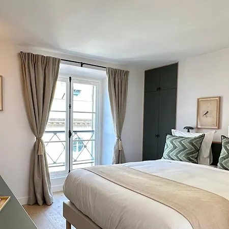 Appartement Saint Germain Des Pres - Premium With Lift For 8 *